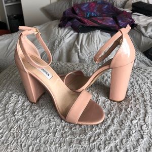 Steve Madden Shoes - Steve Madden heel Steve Madden Shoes - Steve Madden heel
